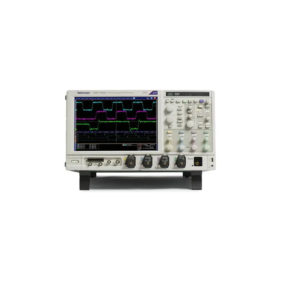 Analyseur série numérique Tektronix DSA70804C