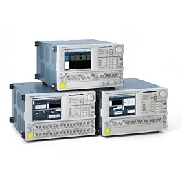 Générateur de Données et de Synchronisation Tektronix DTG5334