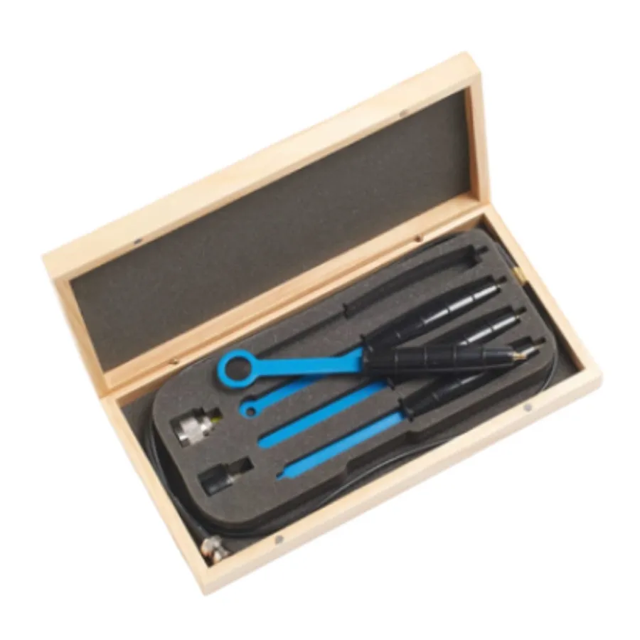Ensemble de Sondes Tektronix EMI-NF-PROBE en Champ Proche