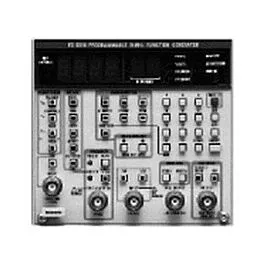 Générateur de fonction Tektronix FG5010