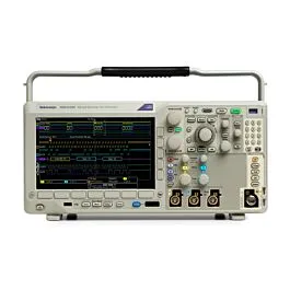 Oscilloscope Domaines Mixtes Tektronix MDO3022 200 MHz