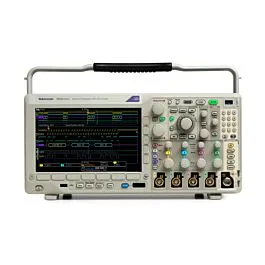 Oscilloscope Domaines Mixtes Tektronix MDO3024 500 MHz