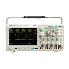 Tektronix MDO3104 Oscilloscope à domaine mixte