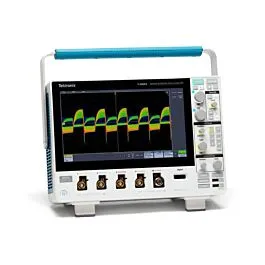 Tektronix MDO32 Oscilloscope à domaine mixte