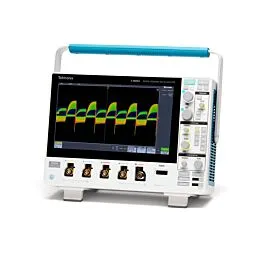 Oscilloscope à domaine mixte Tektronix MDO34 3-BW-350