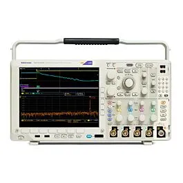 Oscilloscope domaine mixte Tektronix MDO4054C