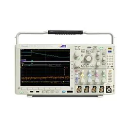 Oscilloscope domaine mixte Tektronix MDO4104C