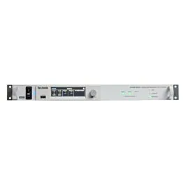 Châssis Principal Modulaire Tektronix MP5103