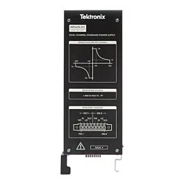 Module d'alimentation 2 canaux Tektronix MPSU50-2ST