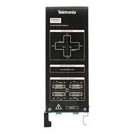 Module SMU Tektronix MSMU60-2
