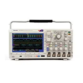 Tektronix MSO3054 Oscilloscope Mixte