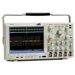 Oscilloscope Tektronix MSO4054B 500 MHz