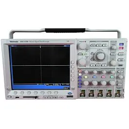 Oscilloscope Tektronix MSO4104 1 GHz