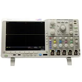 Oscilloscope Numérique Mixte Tektronix MSO4104B