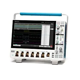 Oscilloscope Tektronix MSO44B à signaux mixtes