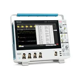 Oscilloscope Tektronix MSO44B à signaux mixtes