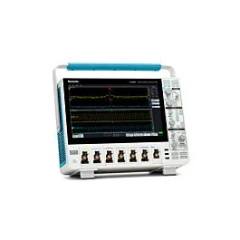 Oscilloscope à signaux mixtes Tektronix MSO46B