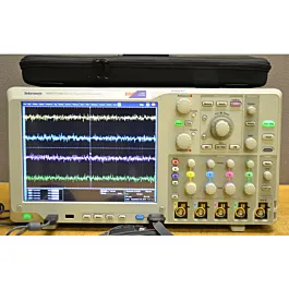 Oscilloscope Mixte Tektronix MSO5104B