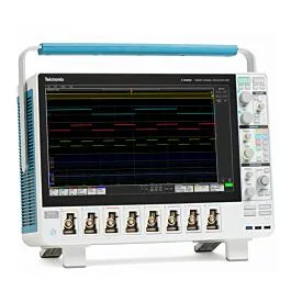 Tektronix MSO58/5-BW-2000 Oscilloscope à signaux mixtes