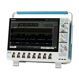 Tektronix MSO58/5-BW-500 Oscilloscope à signaux mixtes