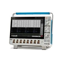 Oscilloscope multi-signaux Tektronix MSO64B 6-BW-1000