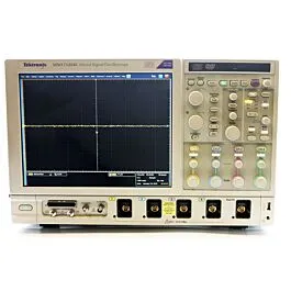 Oscilloscope mixte Tektronix MSO71254C