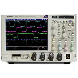 Oscilloscope à signaux mixtes Tektronix MSO72004C