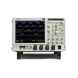 Oscilloscope à signaux mixtes Tektronix MSO72304DX