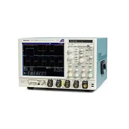 Oscilloscope à signaux mixtes Tektronix MSO73304DX