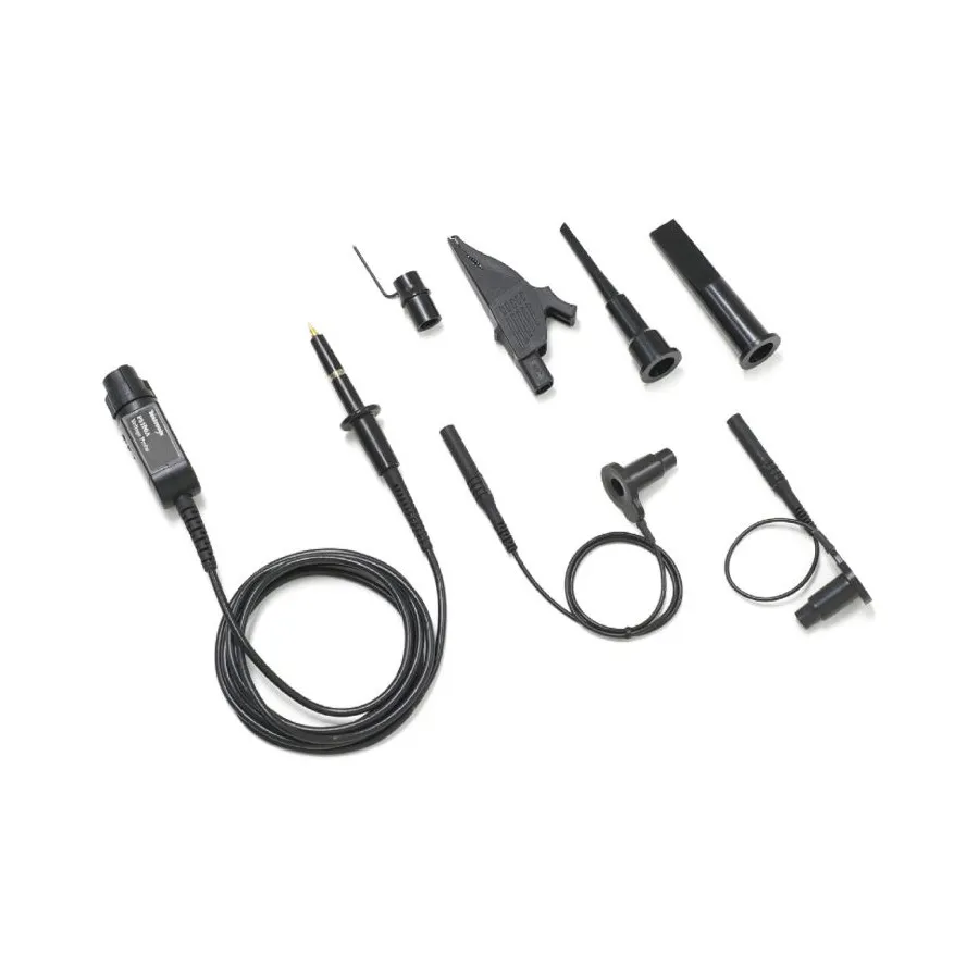 Paquet de 10 sondes haute tension Tektronix P5100A-PKG