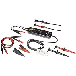 Sonde différentielle active Tektronix P5205