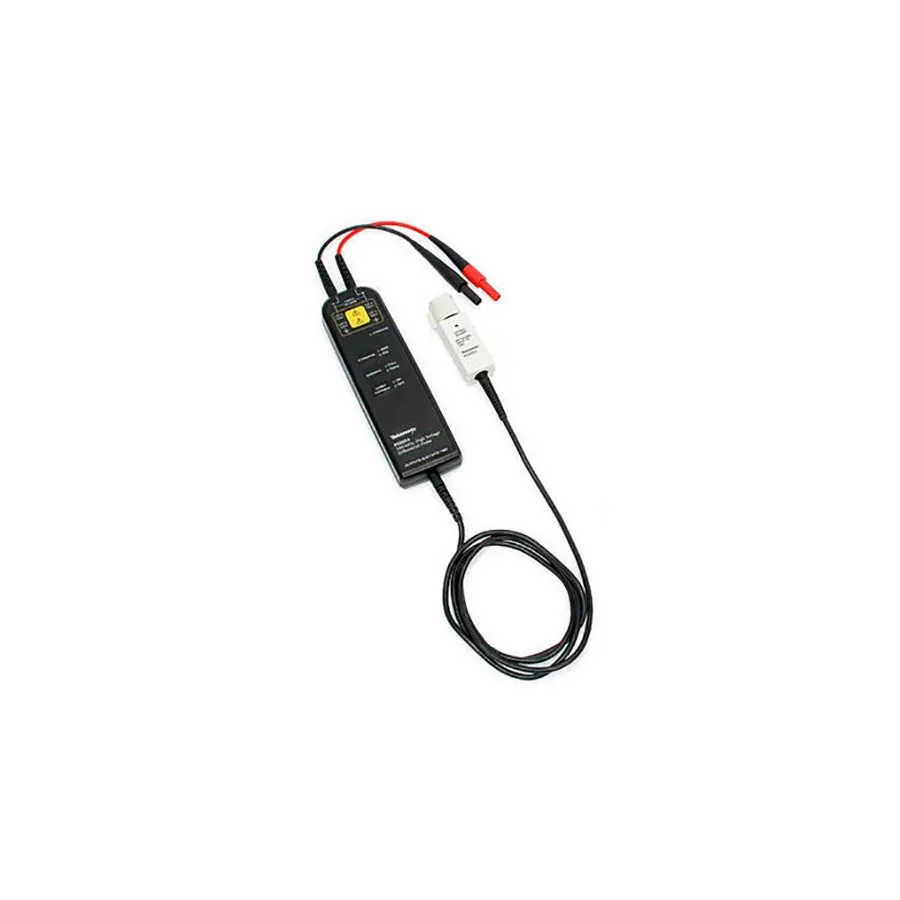 Sonde différentielle haute tension Tektronix P5210A