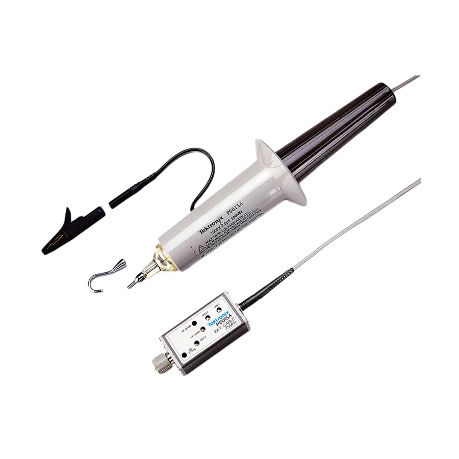Sonde Passive Haute Tension Tektronix P6015A