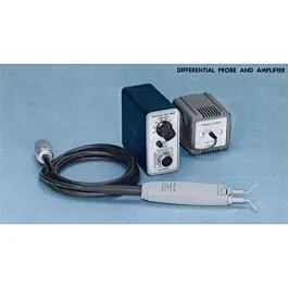 Système Sonde Différentielle Active Tektronix P6046