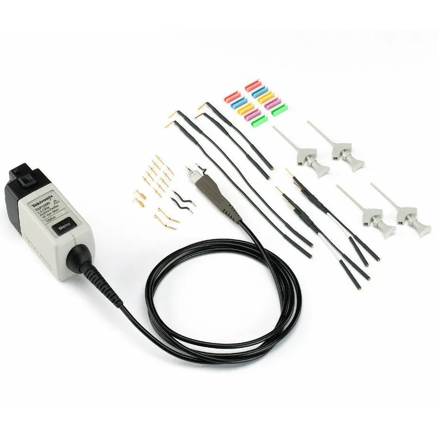 Sonde FET Active Tektronix P6245 pour CMS