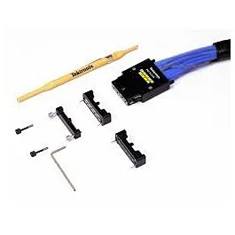 Sonde différentielle Midbus Tektronix P67SA16