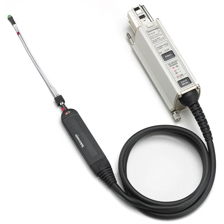 Sonde Différentielle TriMode Tektronix P7516
