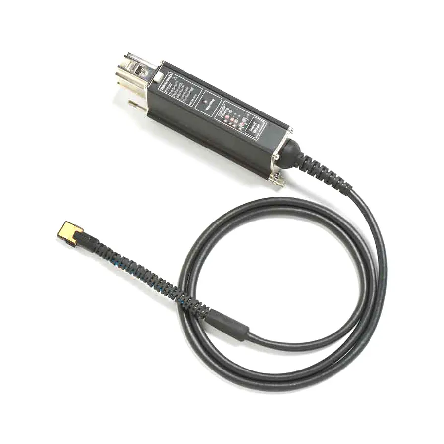 Sonde Tektronix P7633 TriMode Faible Bruit
