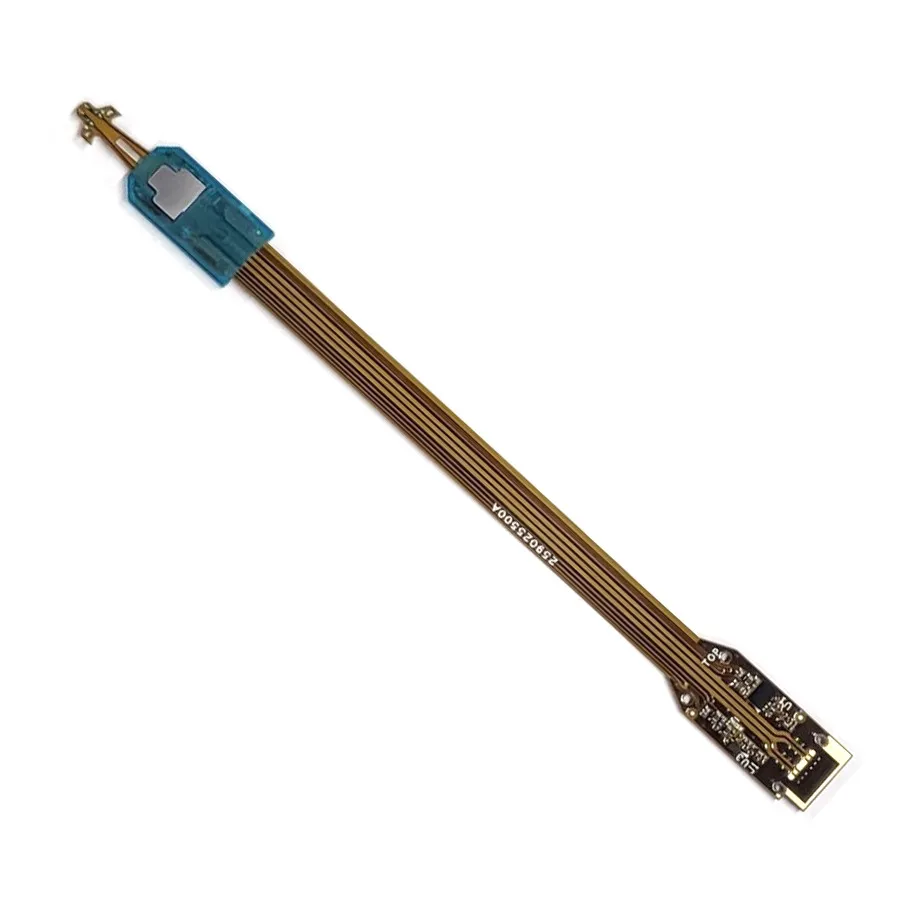 Pointe à Souder Active Longue Portée Haute Température Tektronix P77HTFLRA avec Connecteur TekFlex