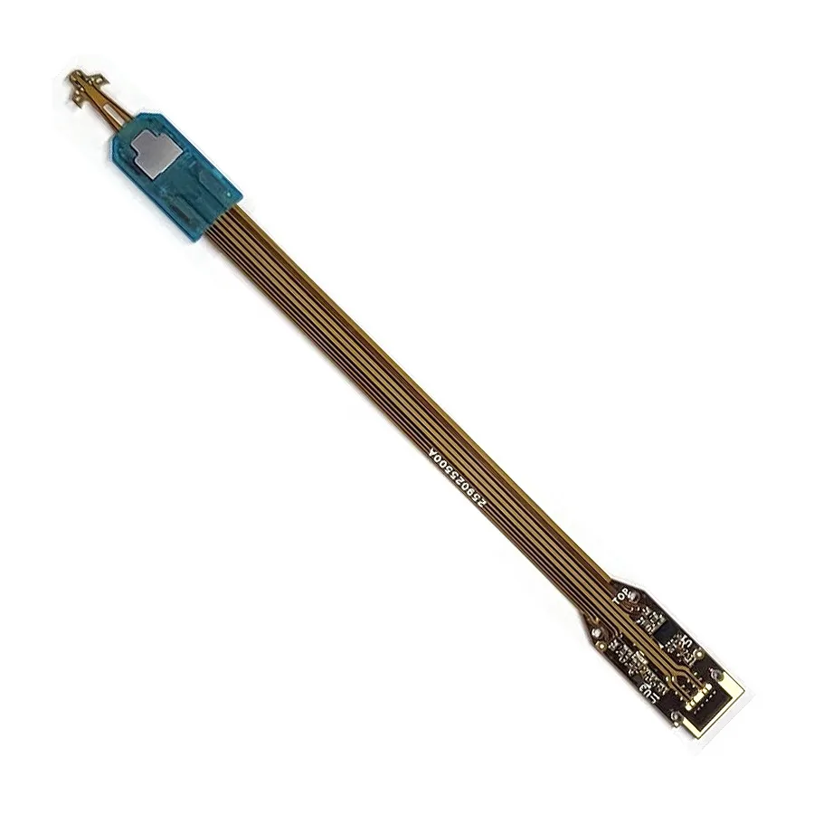 Pointe à Souder Active Flexible Longue Portée Tektronix P77STFLRA avec Connecteur TekFlex