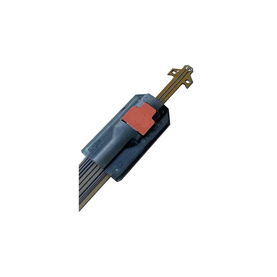 Tektronix P77STFLRB Pointe de sonde active flexible à long allongement avec connecteur TekFlex