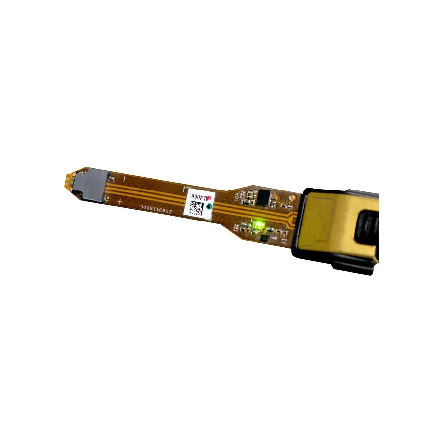 Tektronix P77STFLXA Pointe de sonde circuit flexible avec amplificateur tampon actif