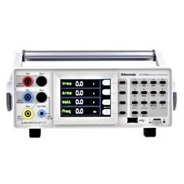 Analyseur de puissance monophasé Tektronix PA1000