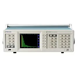 Analyseur de puissance Tektronix PA3000-4CH