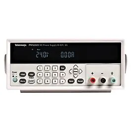 Alimentation CC Tektronix PWS2185