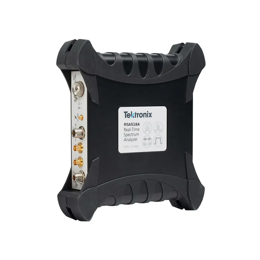 Analyseur de spectre en temps réel Tektronix RSA503A/04