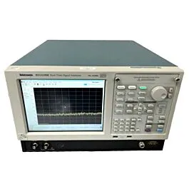 Tektronix RSA5106B Analyseur de spectre temps réel
