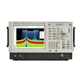 Tektronix RSA5115B Analyseur de spectre temps réel