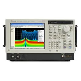 Tektronix RSA5126A Analyseur de spectre temps réel