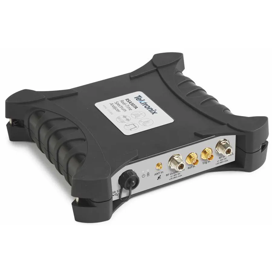 Tektronix RSA513A/04 Analyseur de spectre